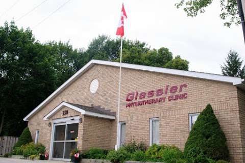 Glassier Physiotherapy Clinic