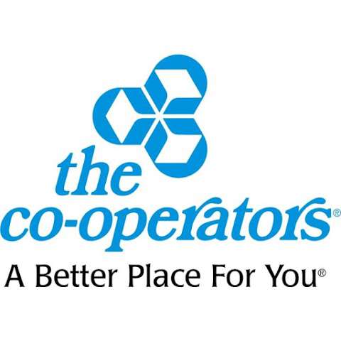 The Co-operators - Brett W Lammie & Associates Inc