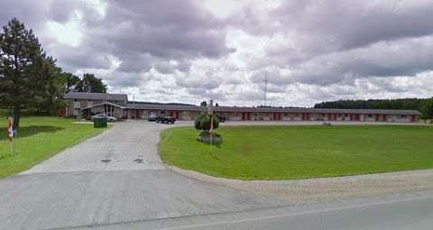 Wingham Lindon Motel Wingham Lindon Motel